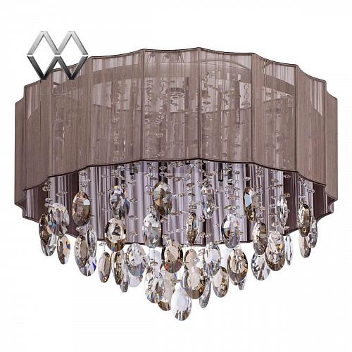 Потолочная люстра MW-Light Жаклин 6 465012718