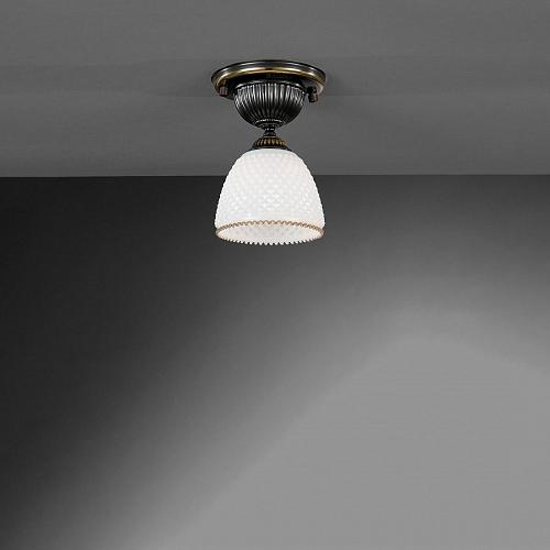 Потолочный светильник Reccagni Angelo PL.8611/1