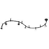 Трековая система Citilux Антиб CL562161