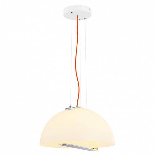 Подвесной светодиодный светильник SLV Brenda PD 157701