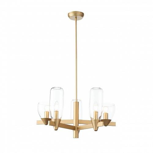 Подвесная люстра ST Luce Teneresa SL1119.203.05