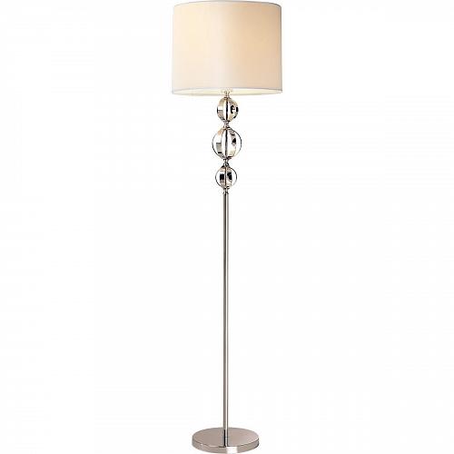 Торшер Illumico IL1519-1F-77 CR