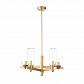 Подвесная люстра ST Luce Teneresa SL1119.203.05 - фото №1