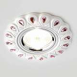 Светильник Ambrella light D5540 W/PI-A