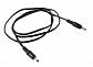 Соединитель Deko-Light connector cable for Mia, black 930243 - фото №1