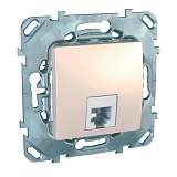 Розетка Schneider Electric MGU5.492.25ZD