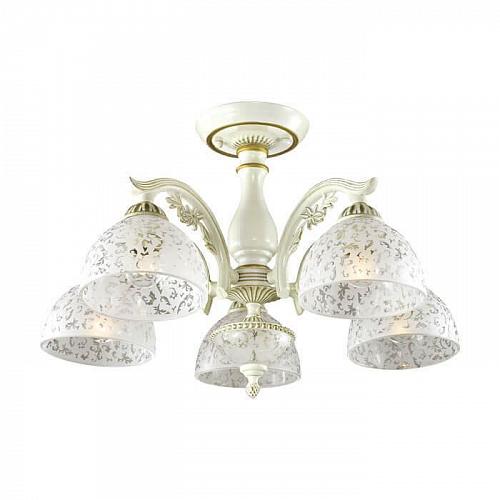 Потолочная люстра Lumion Sligo 2947/5C