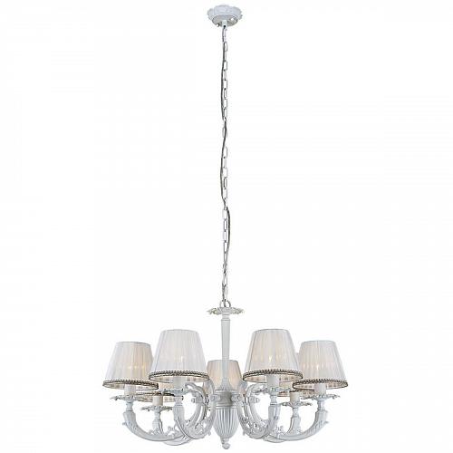 Подвесная люстра Citilux Канон CL412172