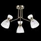 Потолочная люстра Lumion Comfi Jackie 3704/3C - фото №2