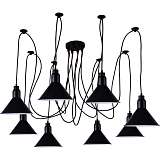 Светильник Stilfort 2039/02/08P