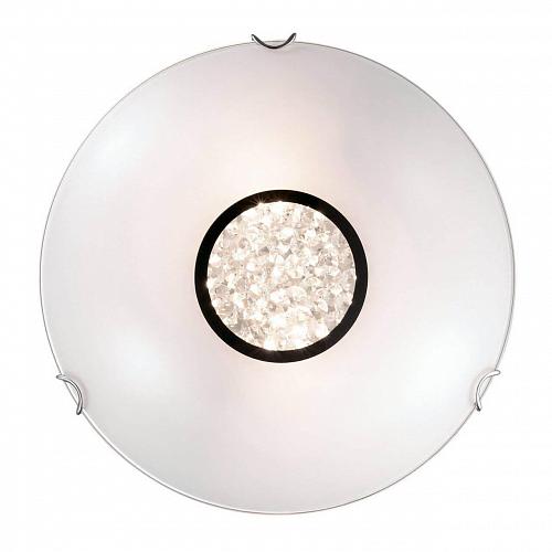 Настенный светильник Ideal Lux Oblo PL2 078939