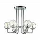Подвесная люстра Odeon Light Verasa 4982/6C - фото №1