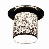 Встраиваемый светильник Arte Lamp Cool Ice A8380PL-3CC