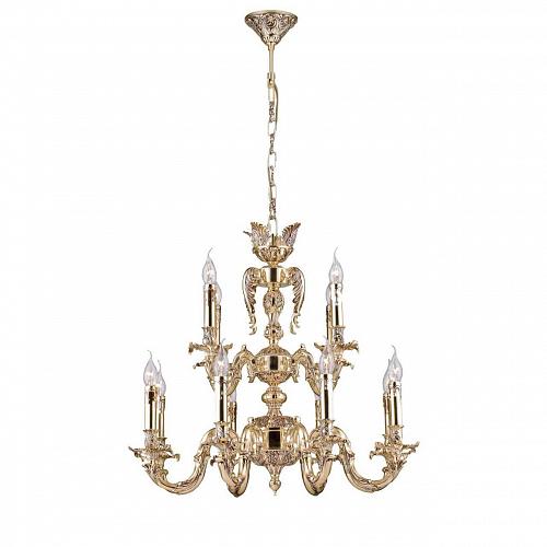 Подвесная люстра Dio DArte Elite Vivaro E 1.1.12 CG