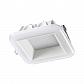 Встраиваемый светодиодный светильник Novotech Spot Joia 358283 - фото №1