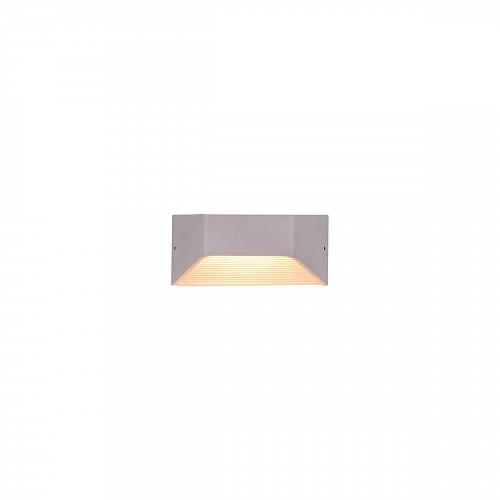 Настенный светодиодный светильник Citilux Декарт CL704310