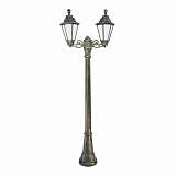 Уличный фонарь Fumagalli E26.158.S20.BYF1R