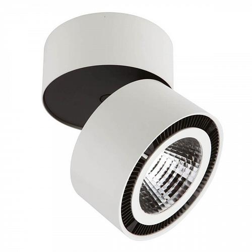 Потолочный светодиодный светильник Lightstar Forte Muro 214830