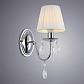 Бра Arte Lamp A9123AP-1CC - фото №3