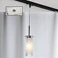 Трековый светильник однофазный Lussole Track Lights LSP-9548-TAW - фото №1