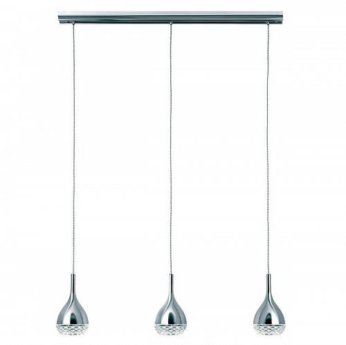 Подвесной светильник Mantra Khalifa 5161