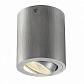 Потолочный светодиодный светильник SLV Triledo Round CL113936 - фото №1