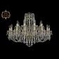 Подвесная люстра ArtClassic 11.23.16+8.300.Gd.Dr - фото №1