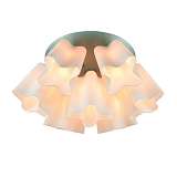 Люстра Toplight TL2640X-07SW