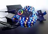 Лента светодиодная Deko-Light RF 5050-150-RGB+2700K-2,5m 846014