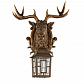 Уличный настенный светильник Favourite Hunt 2078-1W - фото №1