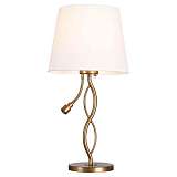 Настольная лампа Lussole Loft Ajo GRLSP-0551