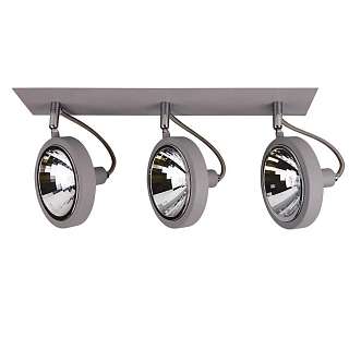 Накладные споты с цоколем G9