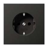 Розетка Jung AL2521AN