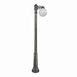 Уличный фонарь Fumagalli G25.157.S10.BYE27