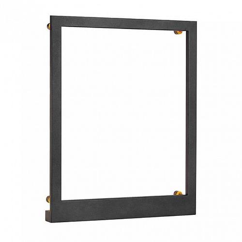 Настенный светодиодный светильник Markslojd Frame 107362