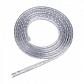 Светодиодная влагозащищенная лента Horoz 6W/m 60LED/m 5050SMD красный 50M 081-004-0001 HRZ00001220 - фото №2