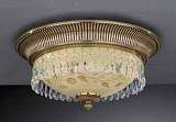 Потолочный светильник Reccagni Angelo PL.6306/3