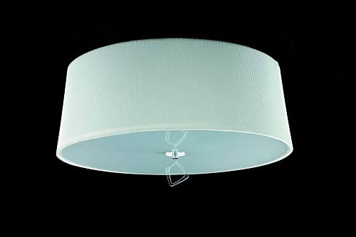 Потолочный светильник Mantra Mara Chrome - White 1646