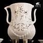 Подвесная люстра Arte Lamp Teapot A6380LM-5AB - фото №3