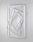 Потолочный светодиодный светильник Moderli Tress V1080-CL - фото №6