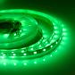Светодиодная лента Apeyron 4,8W/m 60LED/m 3528SMD зеленый 5M 00-34 - фото №1