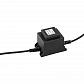 Трансформатор для подводных светильников Feron 24V 96W IP65 4A LB9601 32181 - фото №1