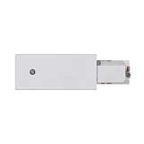 Блок подачи питания правый Eglo Track On 60147