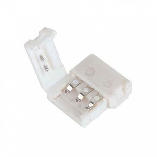 Коннектор для светодиодной ленты Elektrostandard LED 4A (10 шт) 4690389105067