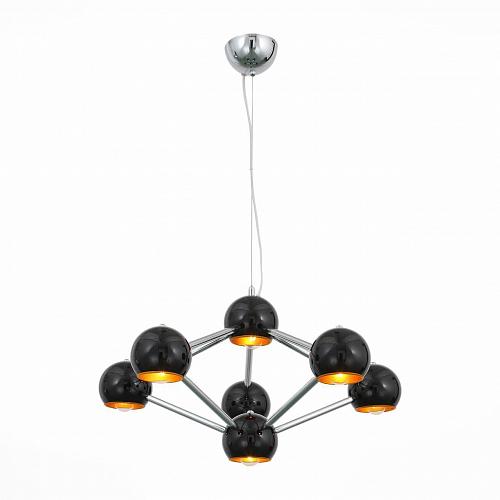 Подвесная люстра ST Luce Rottura SL853.403.07