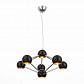 Подвесная люстра ST Luce Rottura SL853.403.07 - фото №1