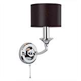 Бра Eurosvet 60067/1 хром