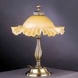 Настольная лампа Reccagni Angelo P.1405/30