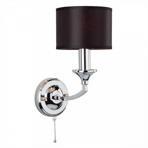 Бра Eurosvet 60067/1 хром