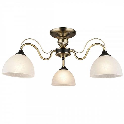 Потолочная люстра Hiper Freya H219-3